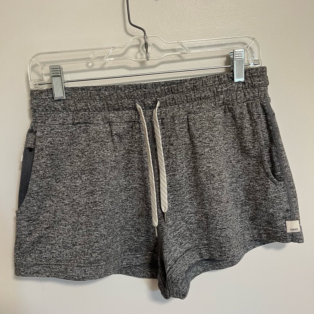 Vuori Halo Performance Short